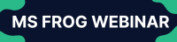 MS Frog Webinar