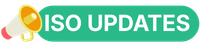 ISO Standard Changes
