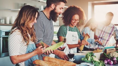 Introduction to ISO 22000 Food Safety Management Systems
