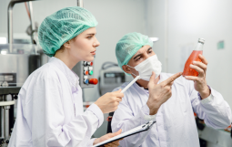 Introduction to ISO 22000 Clause 6 Planning