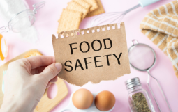 Introduction to ISO 22000 Clause 10 Improvement