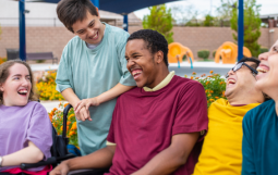 Analyse NDIS Practice Standards