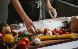 ISO 22000 Food Safety Management Systems Internal Auditor