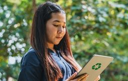IWA 48:2024 ESG Implementation Specialist