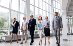 ISO 9001:2015 to 2026 Bridging Course for Quality Management Systems Specialists