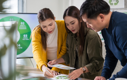 IWA 48 ESG Focus on Principle 6 Social