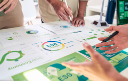 IWA 48 ESG Focus on Principle 9 Reporting