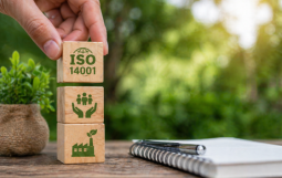 Introduction to ISO 14001:2026 incl Clauses 1-3