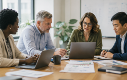 Management Systems Auditor focused on Internal Audit Leadership