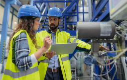 Management Systems Auditor + OH&S Management Systems (ISO 45001)