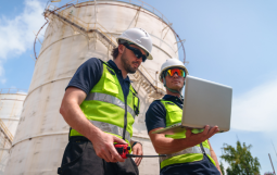 Management Systems Auditor + Environmental Management Systems (ISO 14001)