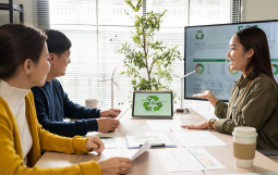 Management Systems Auditor + Environmental, Social, and Governance (ESG)