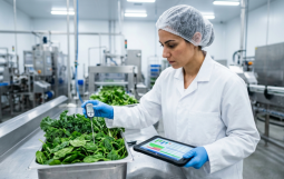 Management Systems Auditor + Developing HACCP Plans