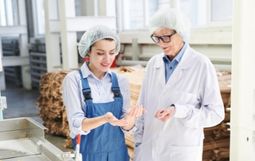 Developing HACCP Plans (RTP Revision)