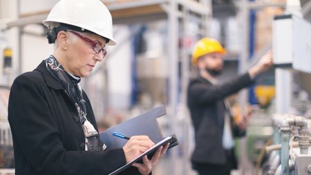 ISO 9001 Quality Management Systems Lead Auditor Course