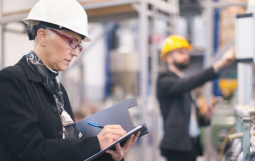 ISO 9001 Quality Management Systems Lead Auditor Course