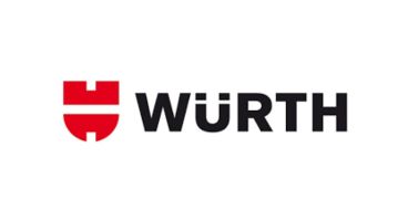Wurth Australia Logo