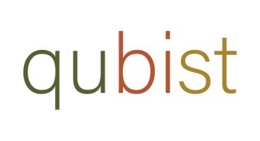 qubist logo
