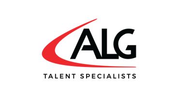 ALG Talent Logo