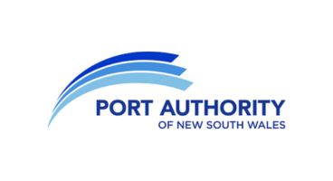Port Authority of NSW Logo