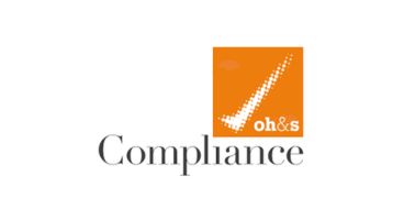 Compliance OH&S Logo