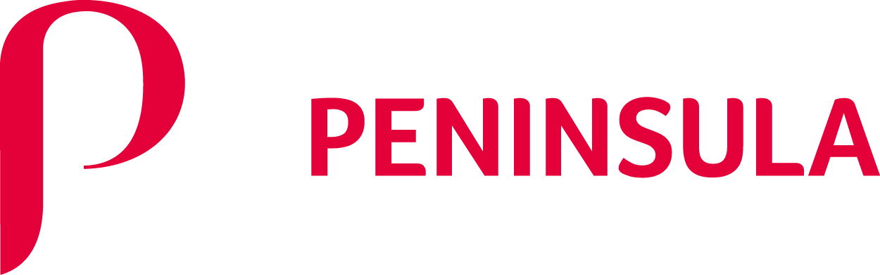 Peninsula Canada Logo