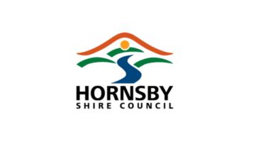 Hornsby Shire Council Logo