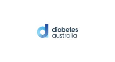 Diabetes Australia Logo