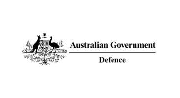 Defence Australia Logo