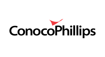ConocoPhillips Logo