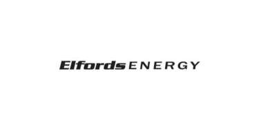 Elfords Energy Logo