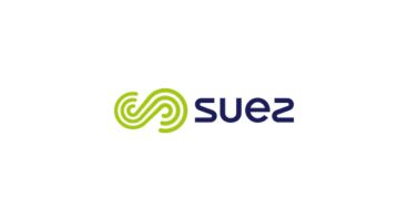 Suez Logo