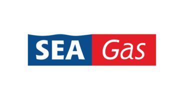 SEA Gas Logo