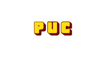 PUC Logo