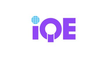 IQE Logo