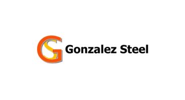 Gonzalez Steel Logo