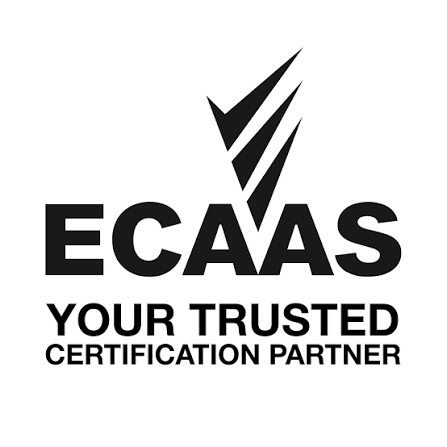 ECAAS Logo
