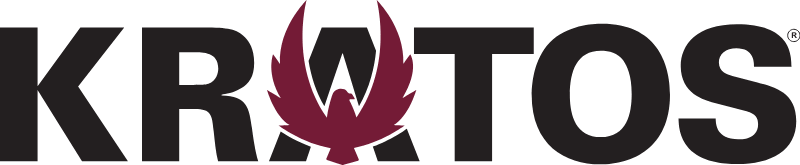 Kratos Defense Logo