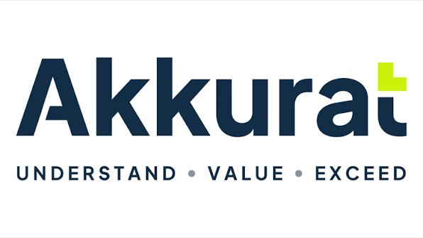 Akkurat Logo