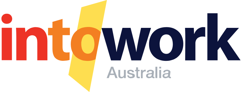 IntoWork Australia Logo