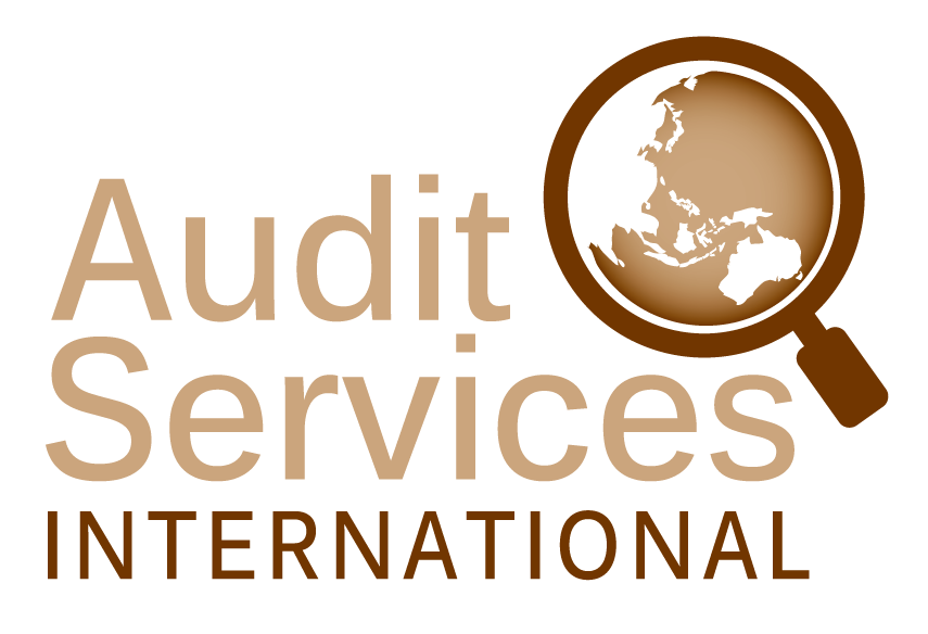 Audit Services International Logo
