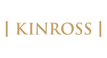 Kinross Logo