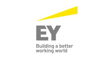 Ernst Young Logo