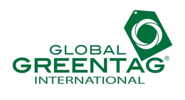 Global GreenTag International Logo