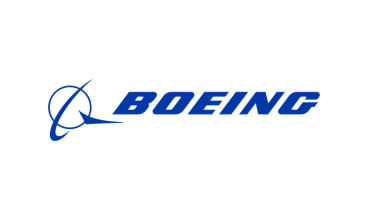 Boeing Aerostructures Australia Logo
