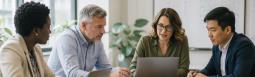 Management Systems Auditor focused on Internal Audit Leadership