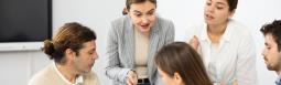 Management Systems Auditor + Work Health & Psychological Safety