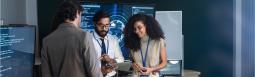Management Systems Auditor + Data Trust Integrated Management System