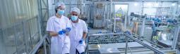 Management Systems Auditor + Food Safety Management Systems (ISO 22000)