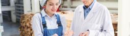 Developing HACCP Plans (RTP Revision)